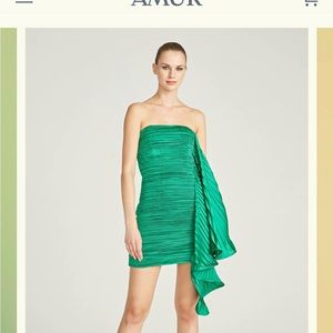 COPY - Kayleigh Dress by Amur